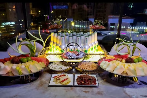 贵港KTV招聘模特无费用,高端娱乐会所直招